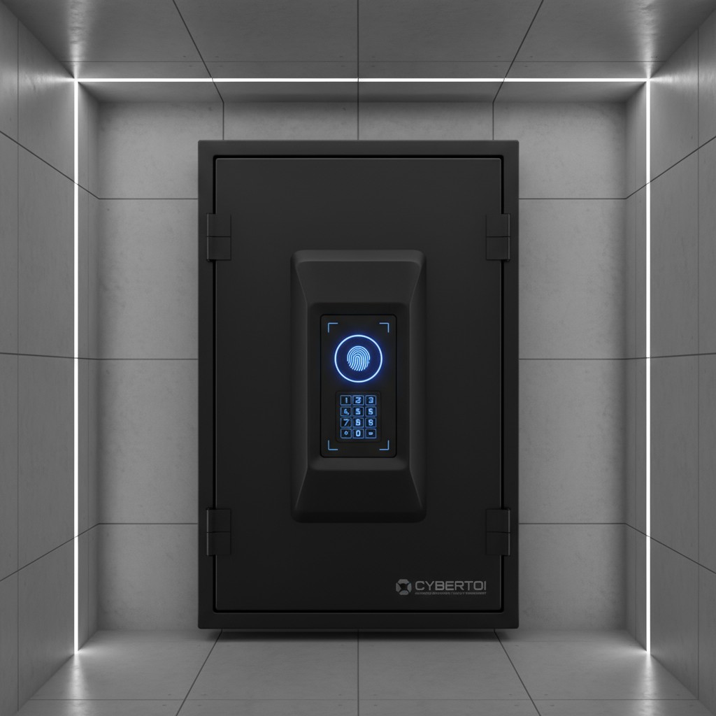 "Cheveux allumés autour du premier plan central avec une série noire au sommet de l'image"