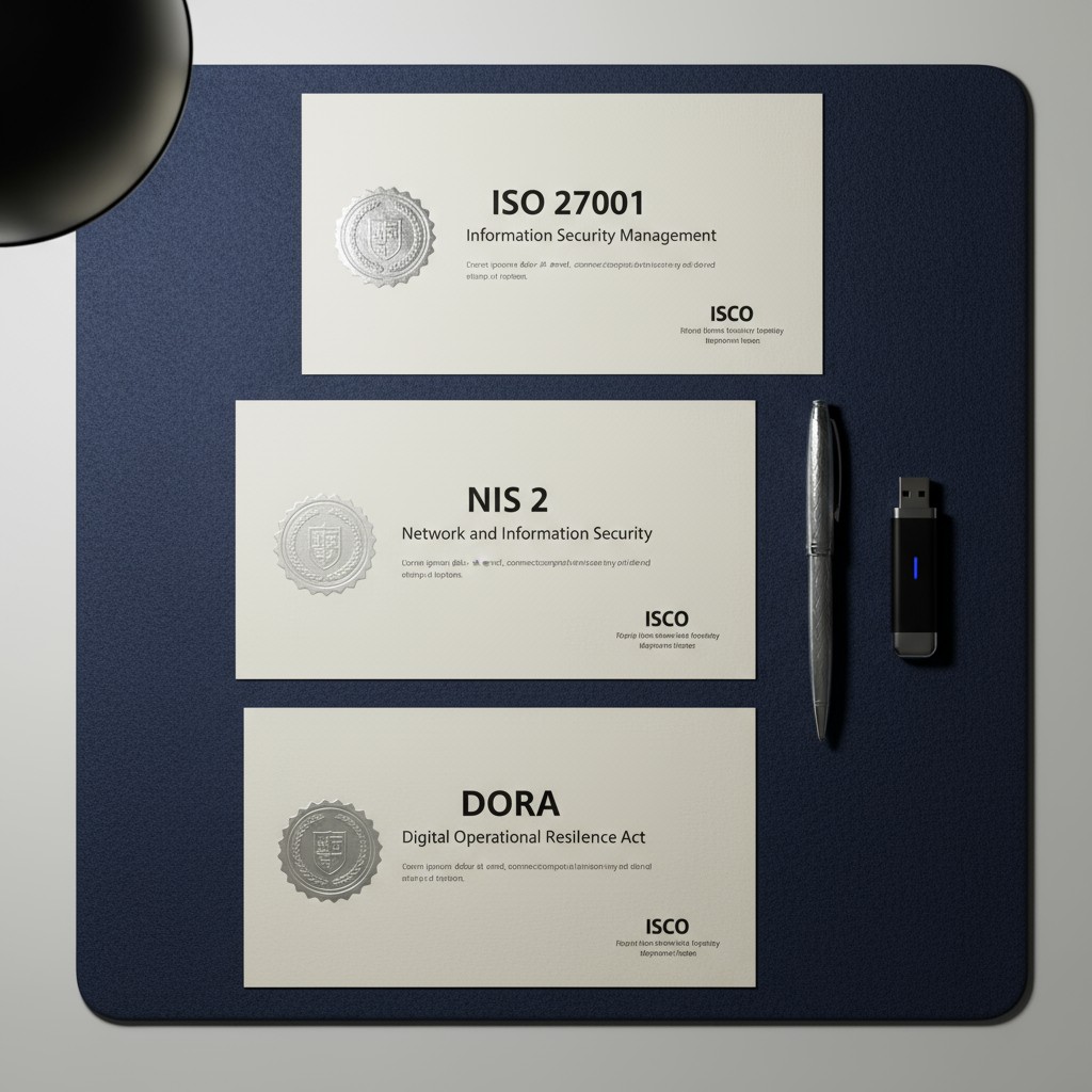 Ce document ci fournit des références relatives aux certifications et certifications conditionnelles des produits et resso...